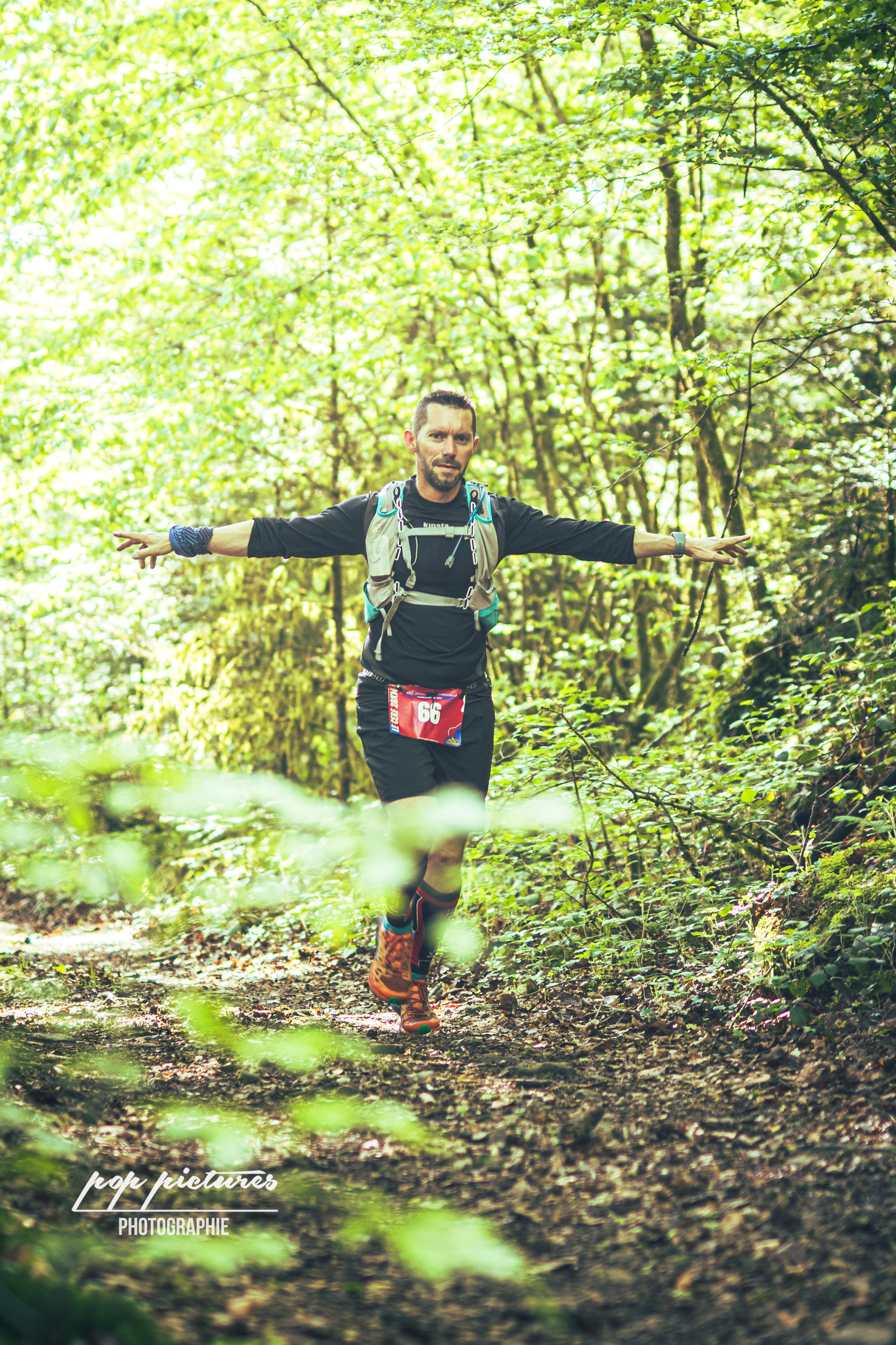 Image du trail